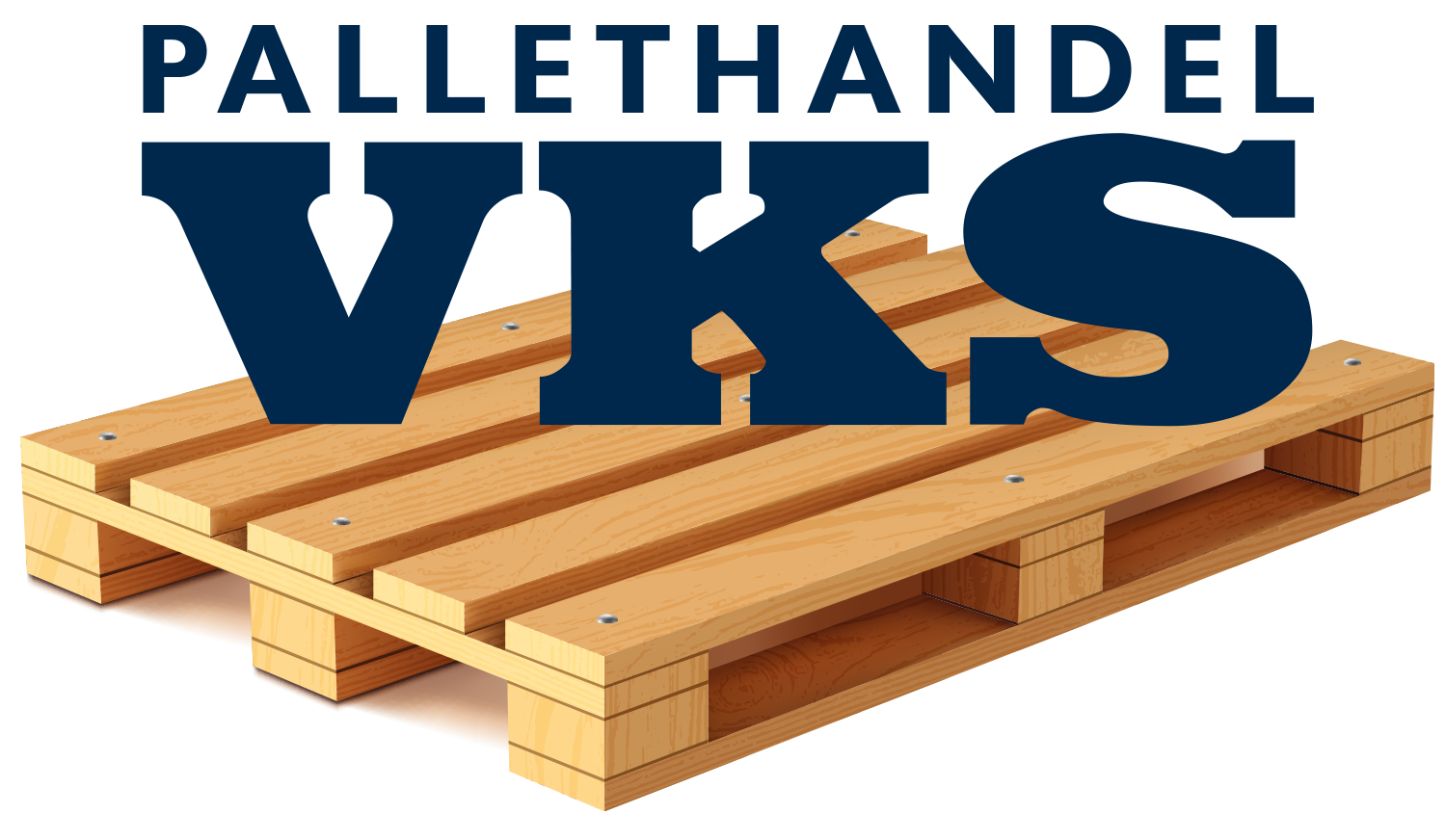 VKS Pallethandel